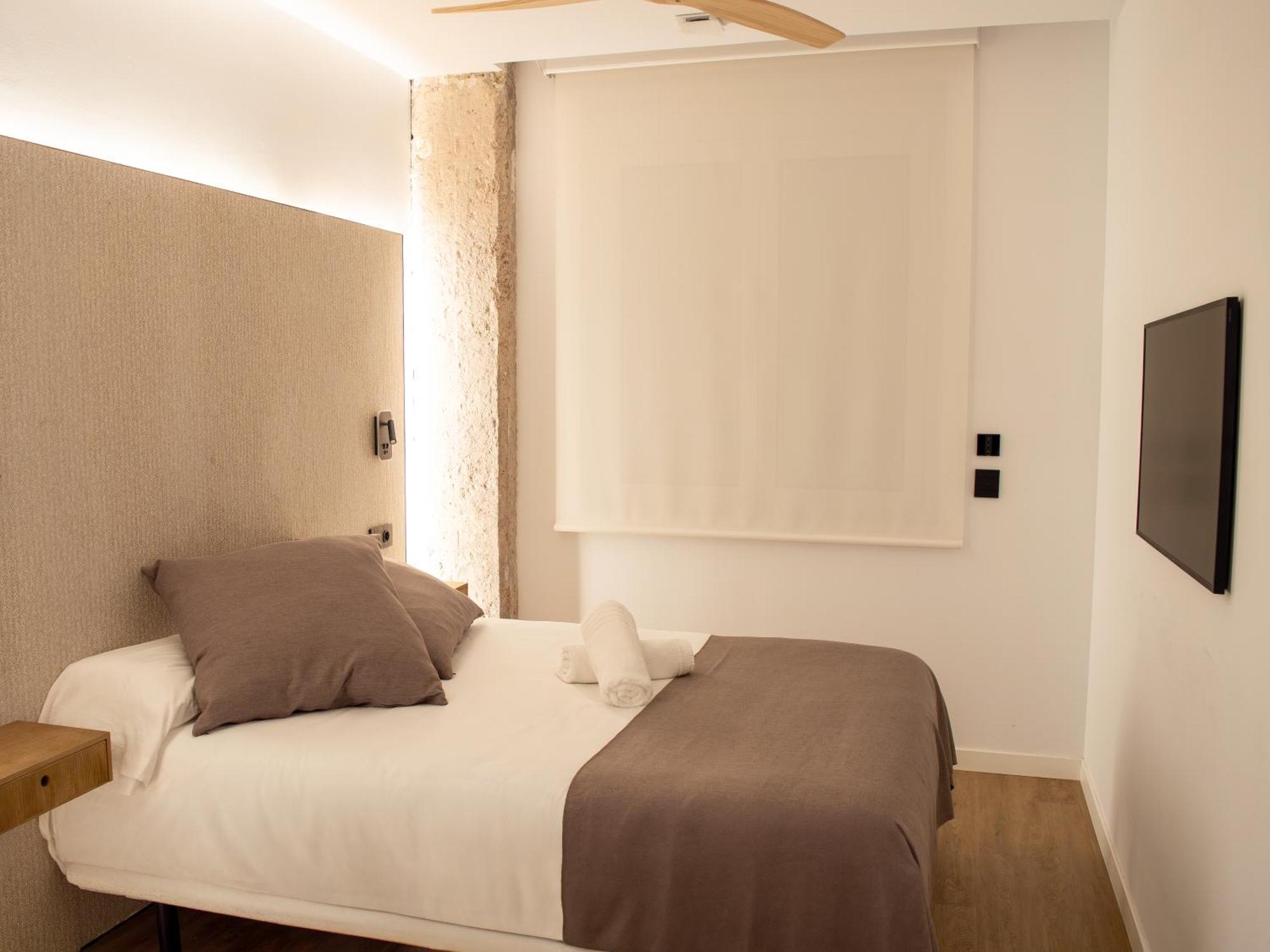 Guastavino By Alma Suites Valencia Exterior photo