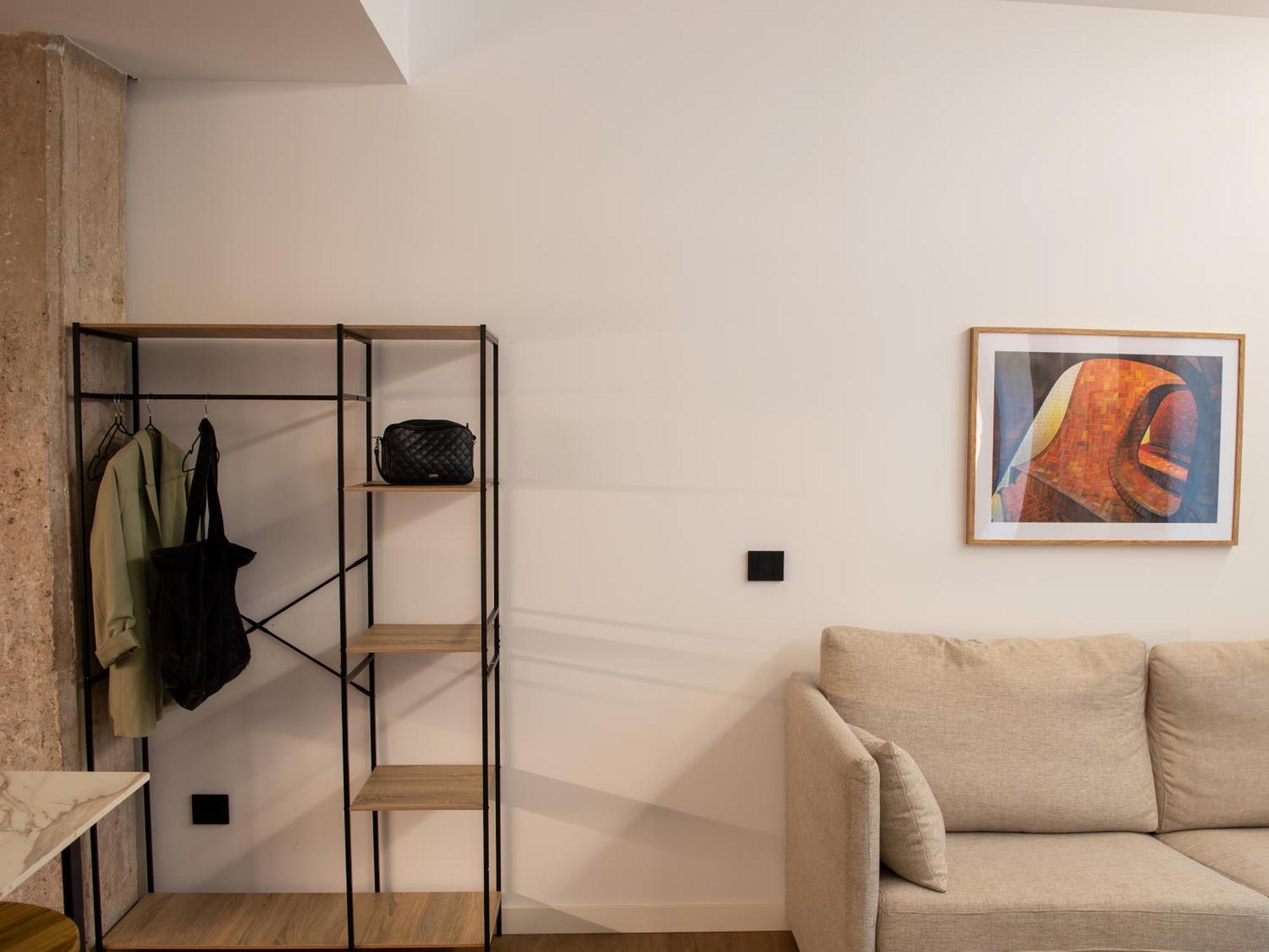 Guastavino By Alma Suites Valencia Exterior photo