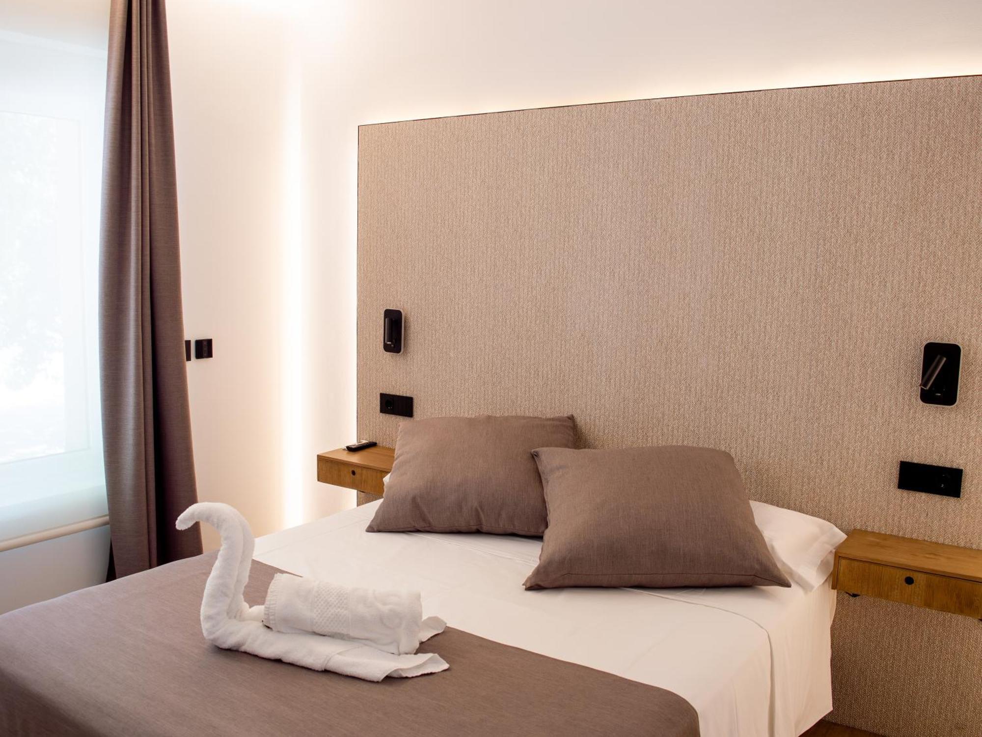 Guastavino By Alma Suites Valencia Exterior photo