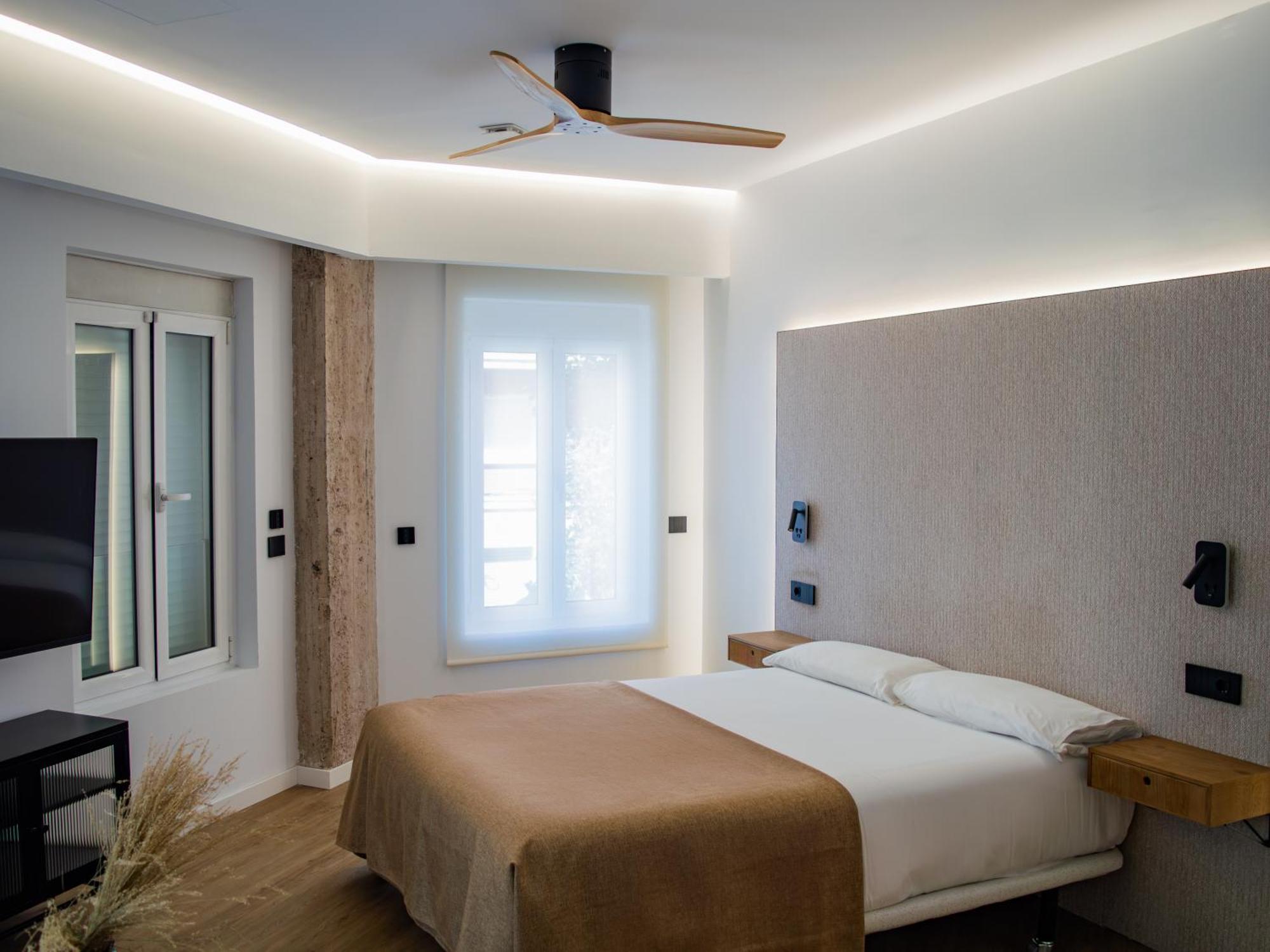 Guastavino By Alma Suites Valencia Exterior photo